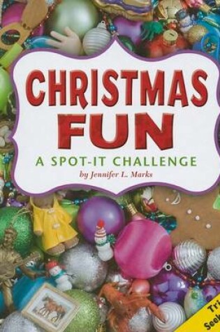 Cover of Christmas Fun