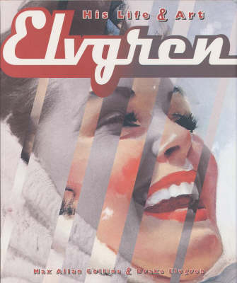 Book cover for Elvgren