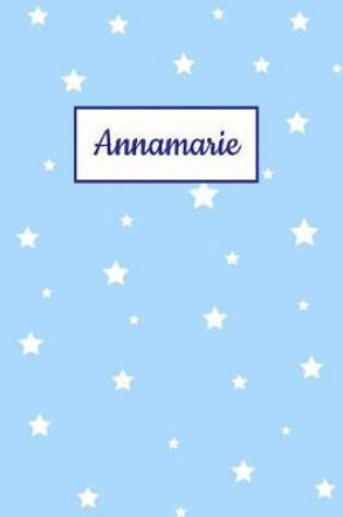 Cover of Annamarie