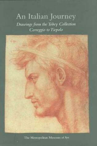 Cover of An Italian Journey
