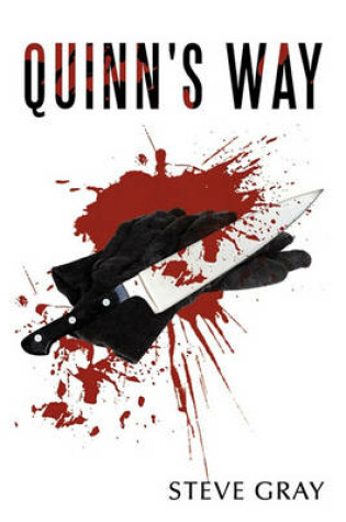 Cover of Quinn's Way