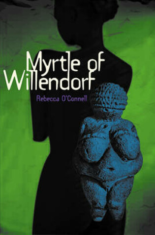 Cover of Myrtle of Willendorf