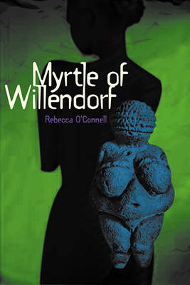 Book cover for Myrtle of Willendorf