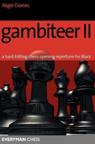 Cover of Gambiteer II