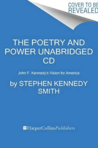 Cover of JFK CD