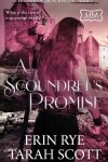 Book cover for A Scoundrel's Promise