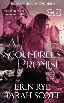 Cover of A Scoundrel's Promise