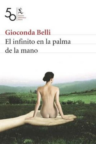 Cover of El Infinito En La Palma De La Mano