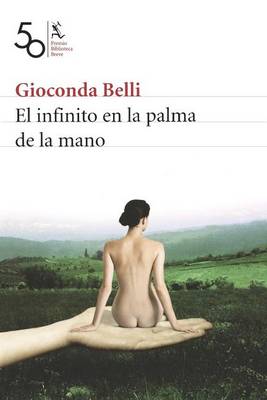 Book cover for El Infinito En La Palma De La Mano