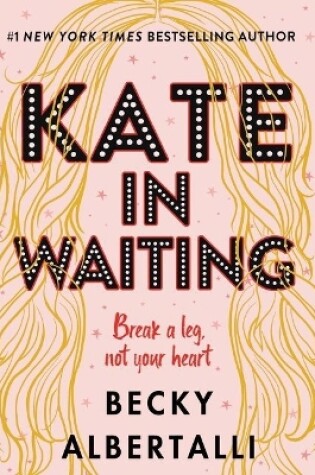 Cover of Kate in Waiting