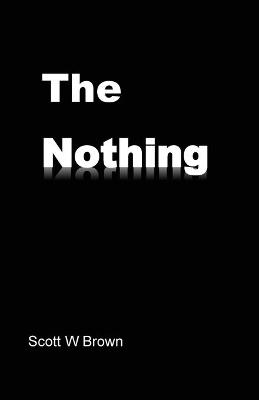 Book cover for The Nothing