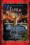 Book cover for Fame & Fortune