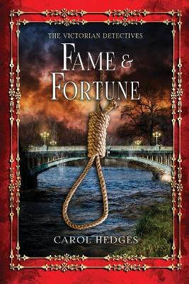 Cover of Fame & Fortune