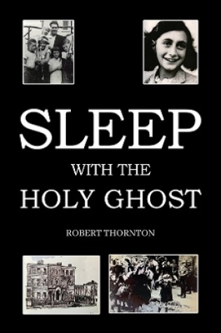 Cover of Sleep with the Holy Ghost