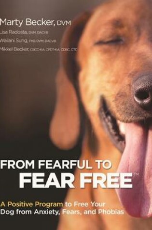 Cover of From Fearful to Fear Free