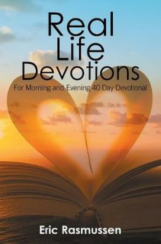 Cover of Real Life Devotions
