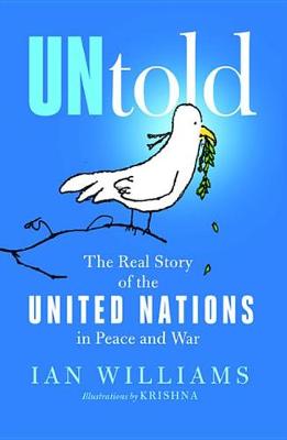 Book cover for Untold