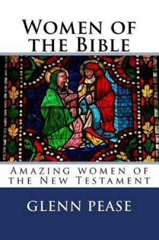 Cover of Women of the Bible