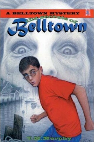 Cover of The Secrets of Belltown