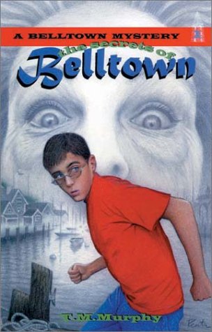 Cover of The Secrets of Belltown