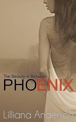 Book cover for Phoenix