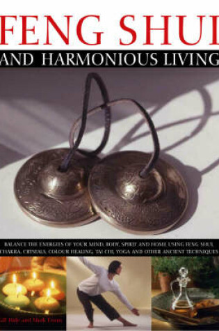 Cover of Feng Shui and Harmonious Living
