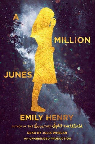 Cover of A Million Junes