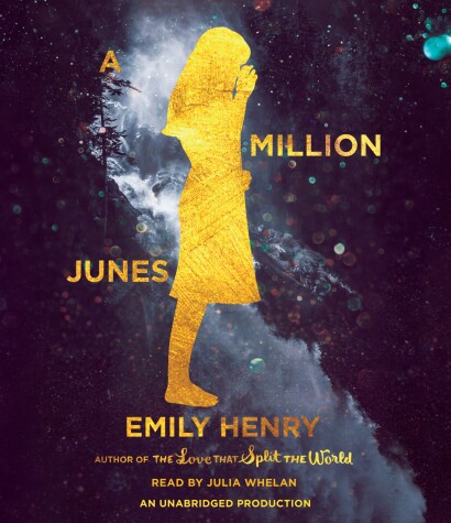 Book cover for A Million Junes