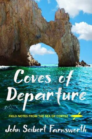 Cover of Coves of Departure
