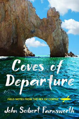 Book cover for Coves of Departure