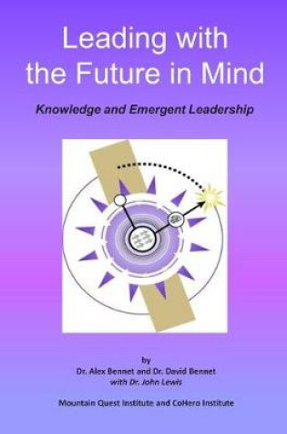 Cover of Leading with the Future in Mind