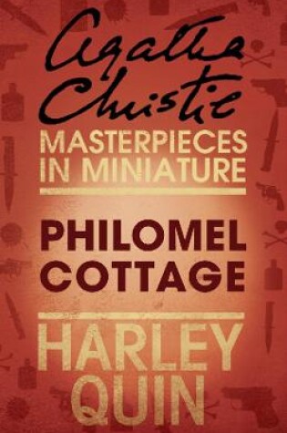 Cover of Philomel Cottage