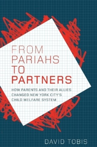 Cover of From Pariahs to Partners