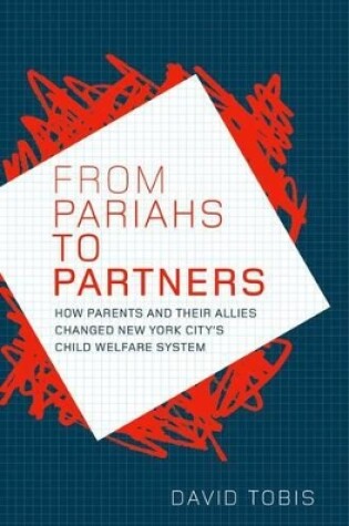 Cover of From Pariahs to Partners