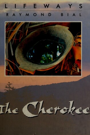 Cover of The Cherokee