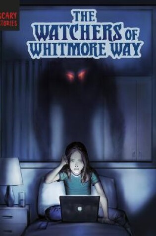 Cover of The Watchers of Whitmore Way