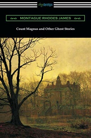 Cover of Count Magnus and Other Ghost Stories