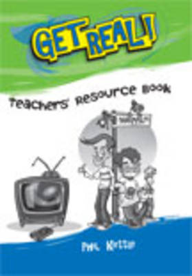 Book cover for Teachers' Resource Book 1