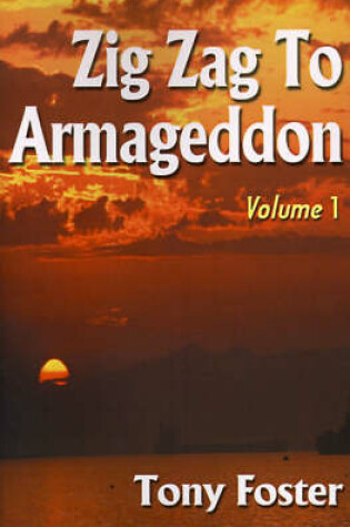 Cover of Zig Zag to Armageddon