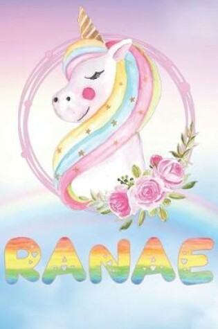 Cover of Ranae
