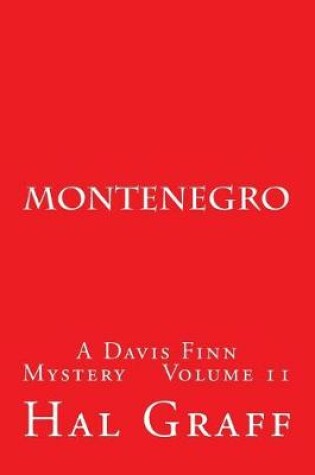 Cover of Montenegro