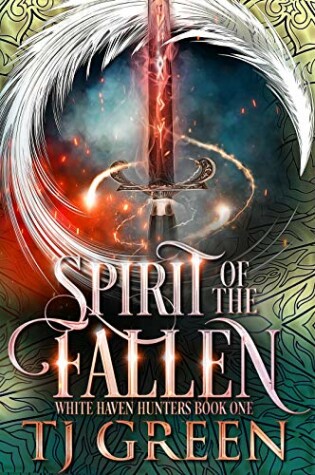 Cover of Spirit of the Fallen
