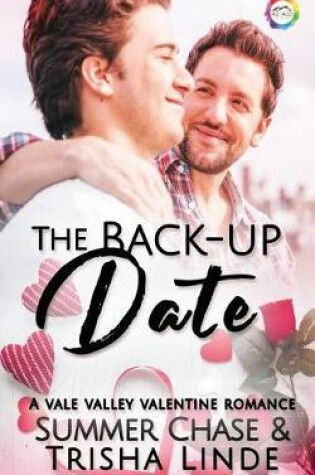 Cover of The Back-Up Date