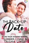 Book cover for The Back-Up Date