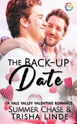 Cover of The Back-Up Date