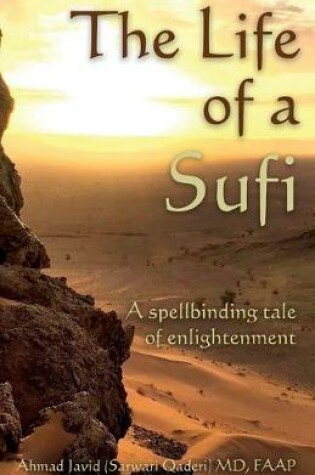 Cover of The Life of a Sufi