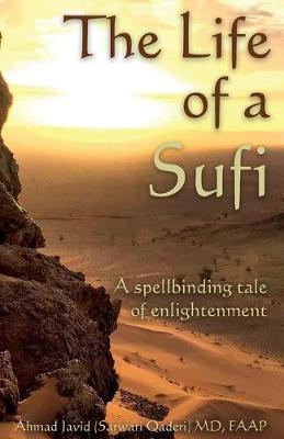 Book cover for The Life of a Sufi