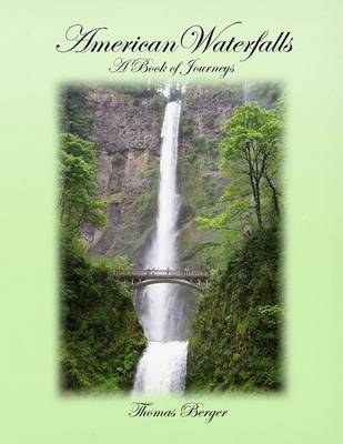 Book cover for American Waterfalls