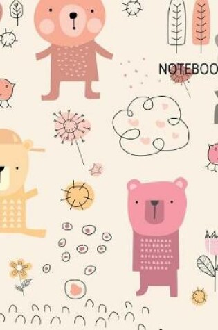 Cover of Notebook