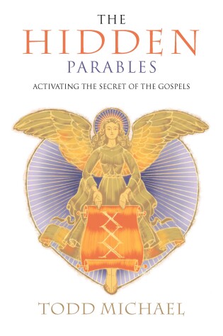 Cover of The Hidden Parables